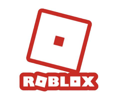 Download High Quality Roblox Logo Transparent Printable Transparent Png