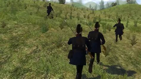 There's a lot here that may convince you to start over from previous saves. Mount & Blade: Warband GAME MOD Winds of War: Blood and ...