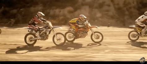 New Motocross Movie Hits The Big Screen Motohead
