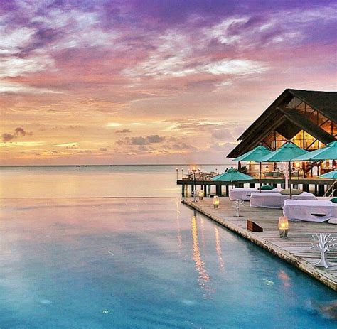 Maldives Travel Dreams Dream Vacations Dream Hotels