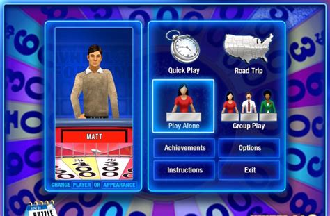 Virtual game show (wheel of fortune) is an exciting online game show experience conducted virtually. Collection Best Games: Wheel of Fortune 2
