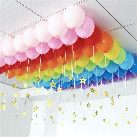 Balloon Ceiling Designs Wallpaper Wiggins