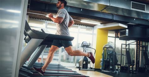 10 Tips For Treadmill Running Bestcovery
