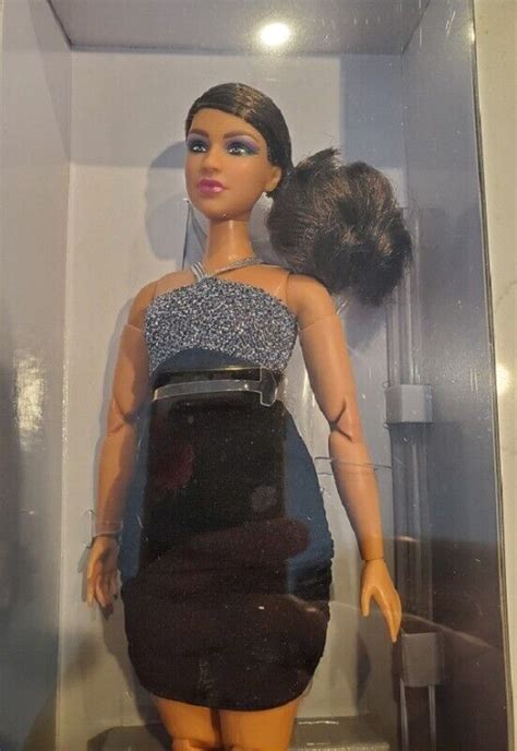 New Barbie Looks Dolls 2022 Metallic YouLoveIt Com
