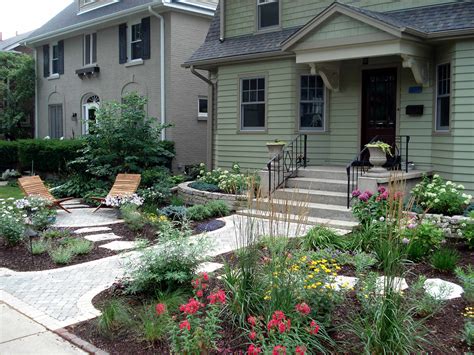 No Grass In Your Front Yard Here Are 10 Beautiful Ideas To Replace