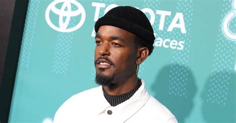 Does The Chis Luke James Have A Wife Breaking News In Usa Today