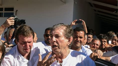 Brazil Miracle Healer Faces Arrest After More Than 200 Women Accuse
