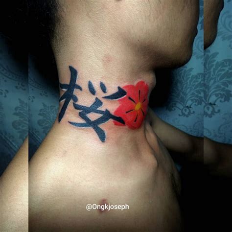 [updated] 25 kanji tattoos that will make a bold statement