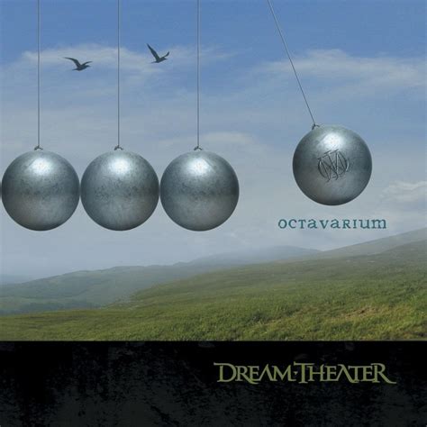 Octavarium Dream Theater