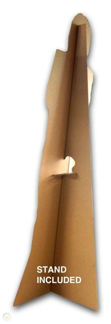 David Hasselhoff Baywatch 74 Tall Life Size Cardboard Cutout Standee