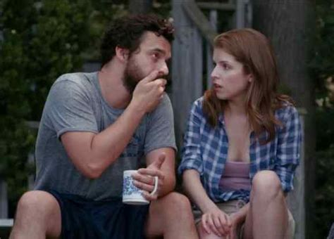 Drinking Buddies Review Growin Up The Artifice