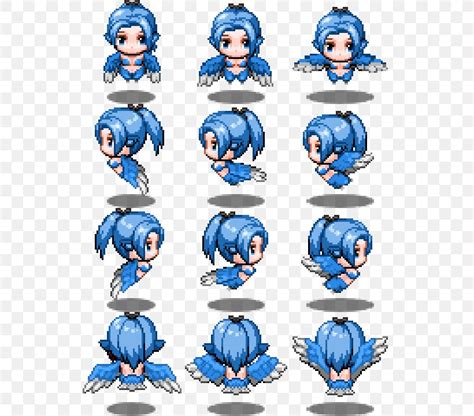 Rpg Maker Mv Character Sprite Template Im Not Up To Date On Rpg