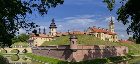 As details emerge of why flight fr4978 was protasevich: Belarus Holidays and Tours - Europe Experts - Native Eye ...