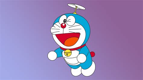 Doraemon Desktop Wallpapers Wallpaper Cave