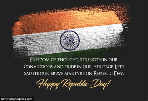 National Flag Republic Day 2021 Poster India Republic Day 2020 Parade