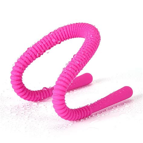Exvoid Foldable Labia Clamps Pussy Spreader Stimulator Easy Access To Clitoris And Vagina Sex