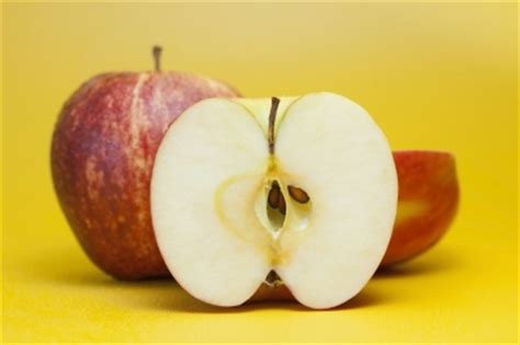 Apfel Kohlenhydrate