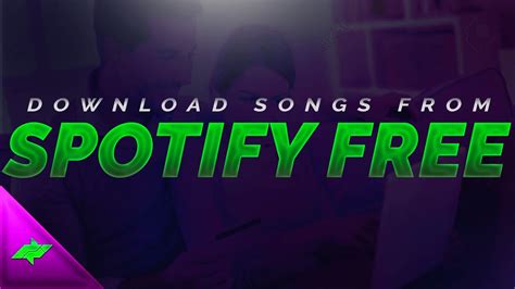 We have a huge music collection for the whole family, where everyone can find the song of. How to download free music from Spotify to iTunes for free2015 - YouTube
