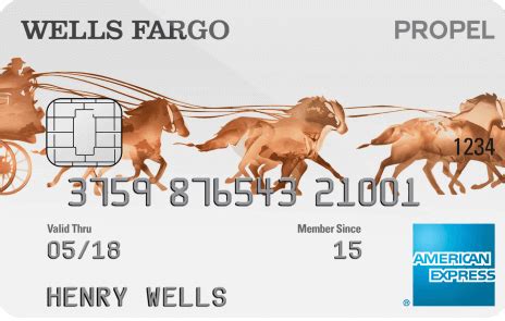 Best wells fargo credit card for cash back. Wells Fargo Propel American Express Card - 2021 Expert Review | Credit Card Rewards