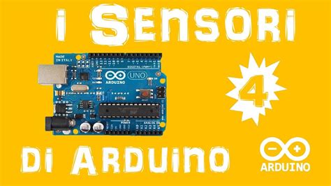 Led E Strisce Rgb I Sensori Di Arduino 4 Youtube