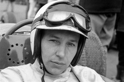 Motorsport Mourns The Death Of John Surtees Grand Prix 247
