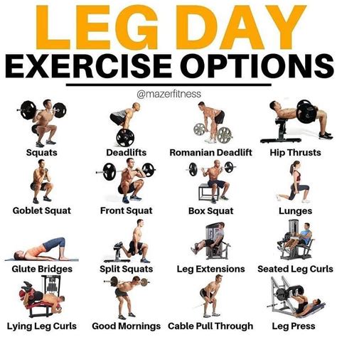 Leg Day Kill Day Leg Day Workouts Leg Workouts Gym Weight Training Workouts