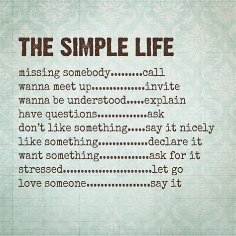 Simple Little Things In Life Quotes Quotesgram