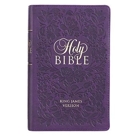 Best Kjv Bible Publisher