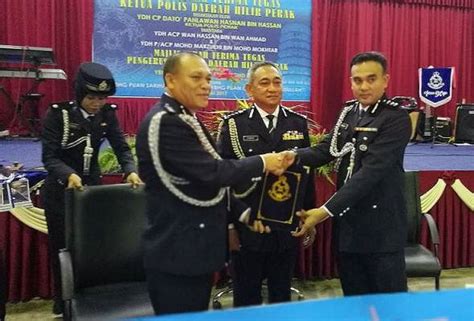 Jika belum, kami ada senarai 22 destinasi buffet sekitar perak tahun 2021 untuk sesi iftar anda. Perjawatan polis di Bagan Datuk dipercepatkan | Astro Awani