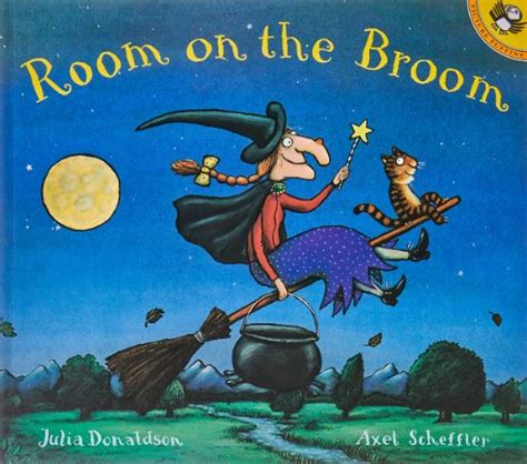 Room On The Broom By Julia Donaldson Pdf Room On The Broom