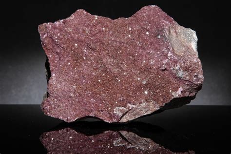 Cobalt Calcite Wdolomite 4 X 2 Celestial Earth Minerals