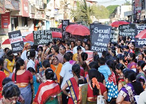 Sex Workers India Feministsindia