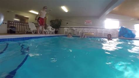 Belly Flop Youtube