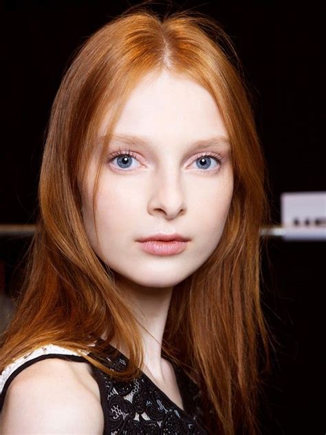 Even Really Pale Girls Can Get The Glow Too Via Byrdiebeauty
