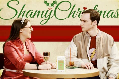 Shamy Sex Secrets Spilled In The Big Bang Theory Interview Tv News