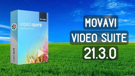 Movavi Video Suite 21 Free Full Activation Crack 2021 Version Download