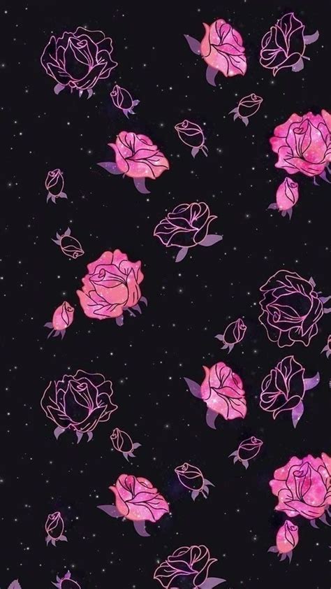 We hope you enjoy our growing collection of hd images to use as a background or home screen for your smartphone or computer. Pin by 👑QueenSociety👑 on Aesthetic * | Gothic wallpaper, Iphone wallpaper pattern, Pink ...