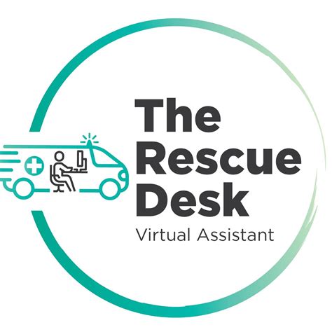 The Rescue Desk Virtual Legal Assistant