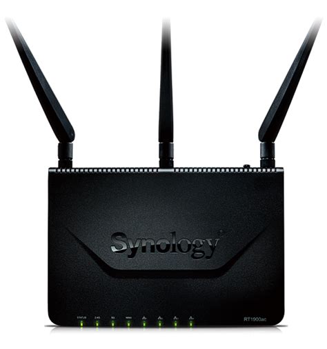 Go to sip account, create new sip profile. Synology RT1900ac AC1900 Dual Band Gigabit Wi-Fi ...
