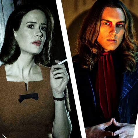 american horror story seasons best to worst concrshing