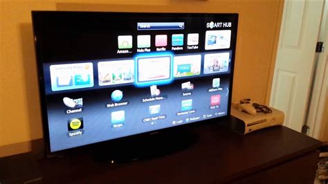 40 inch için sonuç bulunamadı. Samsung Smart TV Review: UN40EH5300 - YouTube