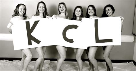 The Netball Team Have Released A Naked Calendar And Its Amazing