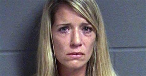 Texas Mom Sent Nude Pics To Friends Son