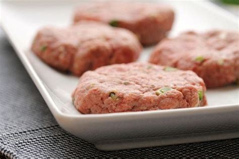 Feeding children in just about any situation can be tricky. Hamburger Patties for Diabetic/Renal Diets | Kidney diet recipes, Kidney friendly recipes renal ...