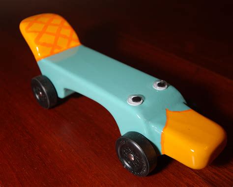 Pinewood Derby Cars Ideas Fail Of The Week Pinewood Derby Cheat