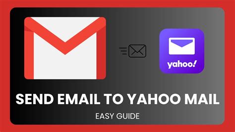 How To Send Email From Gmail To Yahoo Mail Compose Mail Add Title