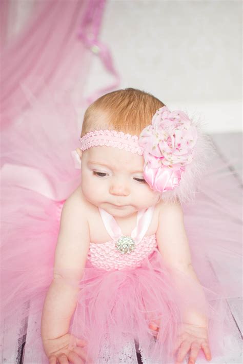 Buy Pink Baby Tutu Dress Baby Girl Pink Tutu Dress Pink Baby Tutu