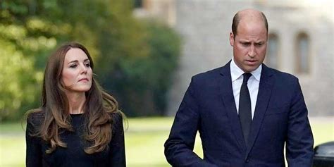 Is Prince William Violently Abusing Kate Middleton Tech Arp