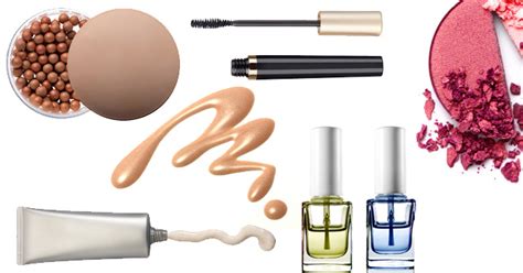 Make Up Essentials For Busy Moms Beauty South Africa