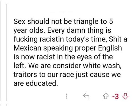 Sex Should Not Be Tribgle 😡😡😡 R 691